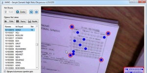 KANO 1.5.0.235 screenshot 1