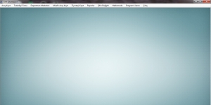 Kapı Güvenlik Kontrol Programı 1.7 screenshot 1