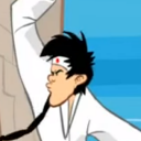 Karate Kamil screenshot 1