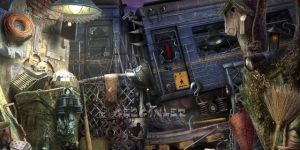 Kayıp Ruhlar: Oyuncak Evi Hikayesi screenshot 1