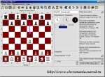 KChess Elite screenshot 1