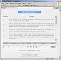 Kelime Dizin Programı 1.0 screenshot 1