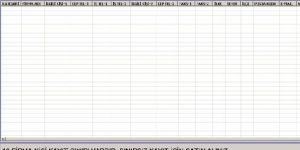 Keskinyazilim Firma ve Kişi Rehberi 2009 screenshot 1