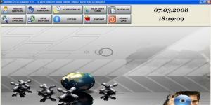 Keskinyazilim Müşteri Takip Diamond Plus screenshot 1