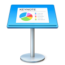 Keynote screenshot 1