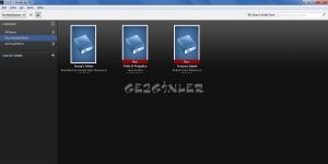 Kindle for PC 1.10.6.40500 screenshot 1