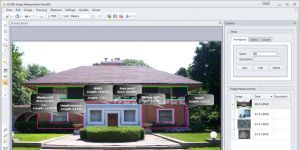 KLONK Image Measurement 13.2.1 screenshot 1