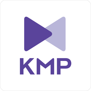 KMPlayer 0.1.6 screenshot 1