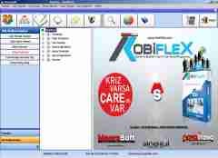 KobiFlex screenshot 1