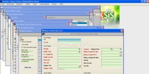 KonakSis Otel Otomasyon ve Kimlik Bildirim Sistemi 2.0.0 screenshot 1