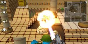 Kong 1.1.0 screenshot 1