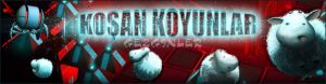 Koşan Koyunlar screenshot 1