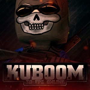 Kuboom screenshot 1