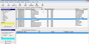 KÜPSİS Standart Kütüphane Programı 6.8.0.1 screenshot 1