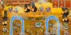 Kurtarma Timi 3 screenshot 1