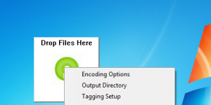 LamedropXPd 3.1 screenshot 1