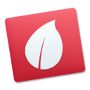 Leaf screenshot 1