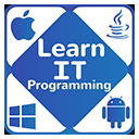 Learn IT Programming screenshot 1