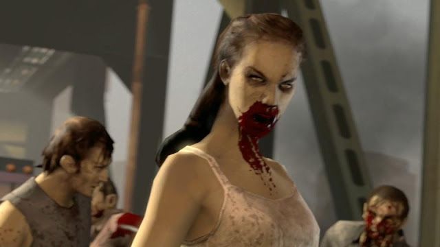 Left 4 Dead 2 screenshot 2