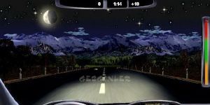 Light Driver 2.0 screenshot 1