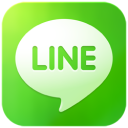 LINE screenshot 1