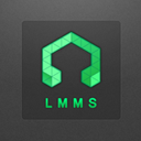LMMS screenshot 1