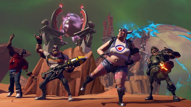 Loadout screenshot 3