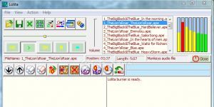 LolitaMultimedia 4.2.6 screenshot 1