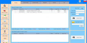 Macro Stok Takip ve Fatura Programı. ( Barkod Uyumlu ) 2.0 screenshot 1