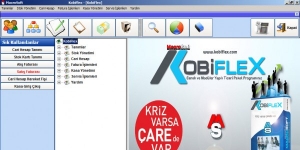 MacroSoft KobiFlex screenshot 1