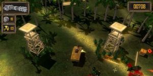 Mad Medley Battle screenshot 1