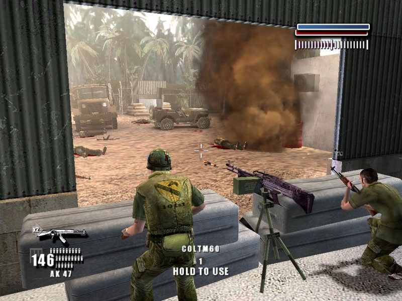Made Man screenshot 1