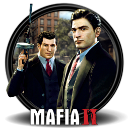 Mafia 2 screenshot 1