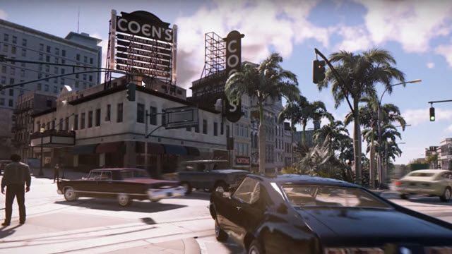 Mafia 3 screenshot 4