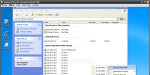MagicDisc 2.7 screenshot 1