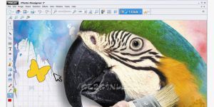 MAGIX Photo Designer 7.0.1.1 screenshot 1