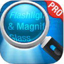 Magnifying Glass (Restaurant Menu, Prescription Medicine, Label Reader) screenshot 1
