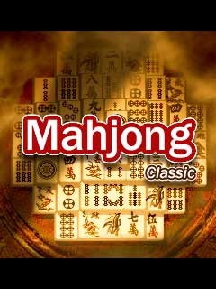 MahJong Mobile Edition screenshot 1