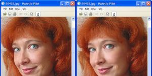 MakeUp Pilot 4.9.3 screenshot 1