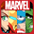 Marvel Run Jump Smash! screenshot 1