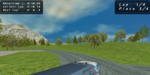 Max Power Trucks 1.0 screenshot 1