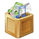 Media File Manager screenshot 1