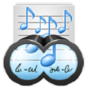 Media Humman Free Lyrics Finder screenshot 1