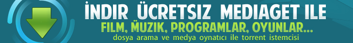 MediaGet Torrent İndirme... Ücretsiz Türkçe 466 KB screenshot 2