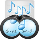 MediaHuman Lyrics Finder screenshot 1