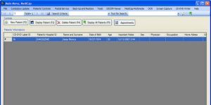 MediCap Commercial 5.0 screenshot 1