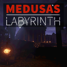 Medusa`s Labyrinth screenshot 1