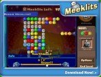 Meeklits screenshot 1