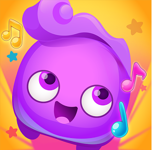 Melody Monsters screenshot 1