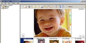 MemoriesOnTV 4.1.2 screenshot 1